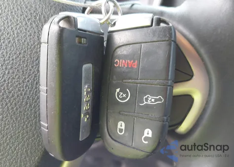 2018 Jeep Grand Cherokee Limited 4X2 from USA, damaged, VIN 1C4RJEBG3JC392435